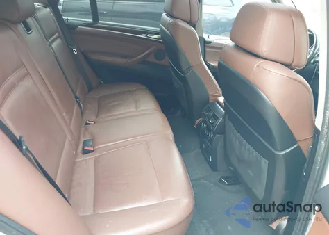 2013 BMW X5 xDrive35I/xDrive35I Premium/xDrive35I Sport Activity from USA, damaged, VIN 5UXZV4C51D0B23482